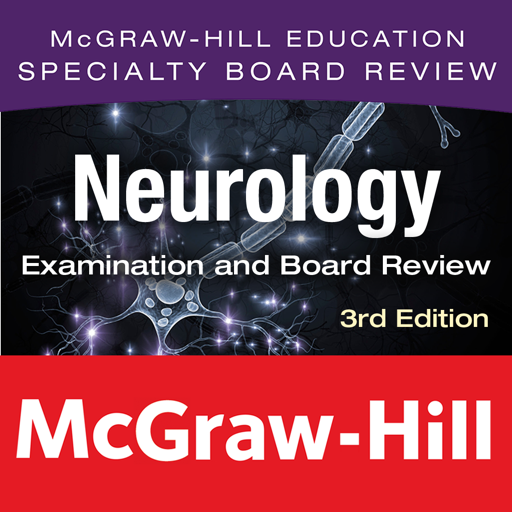 Neurology Board Review, 3/E