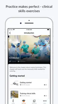 GynZone - OBGYNs and midwives iphone bilder 2