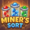 Miner's Sort icon