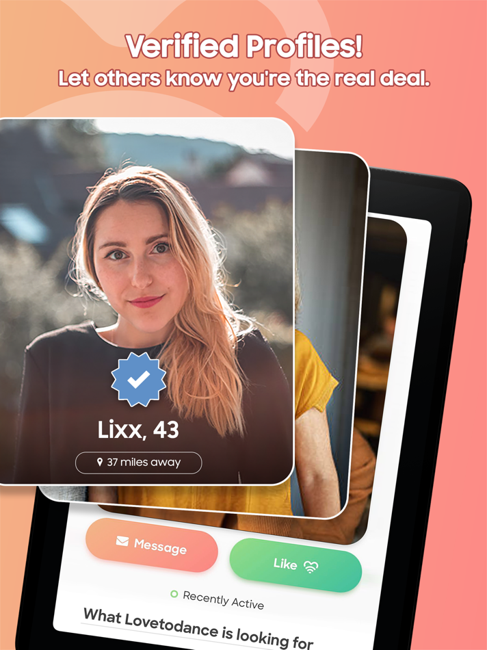 #3. eDate: Spin A Match (iOS) 由: Mate1 Social Enterprises Inc
