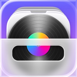 VinylBox - Numériser du Vinyle