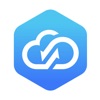 Bead Cloud Computing icon