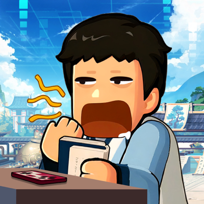 救世主超忙-文韜武略