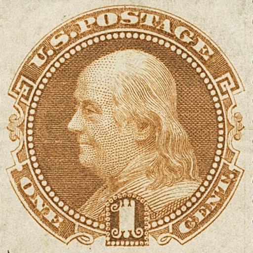 Stamp ID Pro™: Collect Stamps