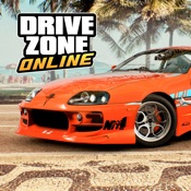 Drive Zone: Car Simulator Game
