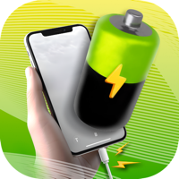Battery Charging Alarm and Alert