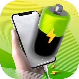 Battery Charging Alarm & Alert