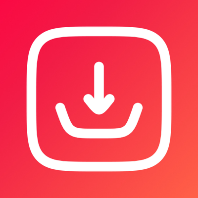 InstantSave: Repost Story Reel