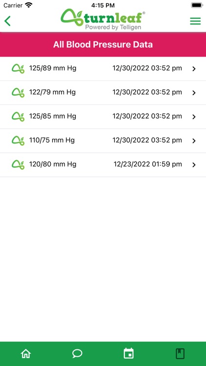Connect by Telligen screenshot-8