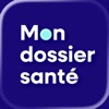 Mon dossier santé icon