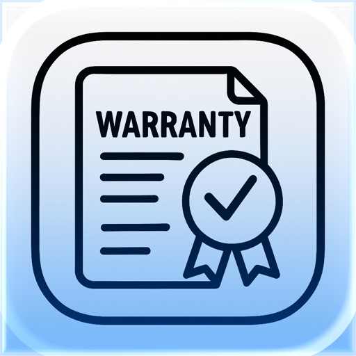 Wrnty – Warranty & Receipts