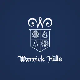 Warwick Hills Golf & CC app icon