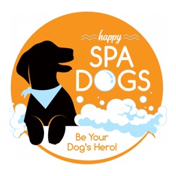 Happy Spa Dogs