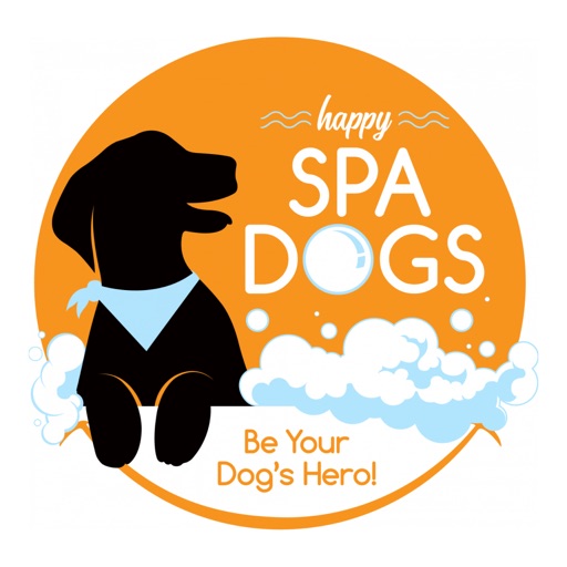 Happy Spa Dogs