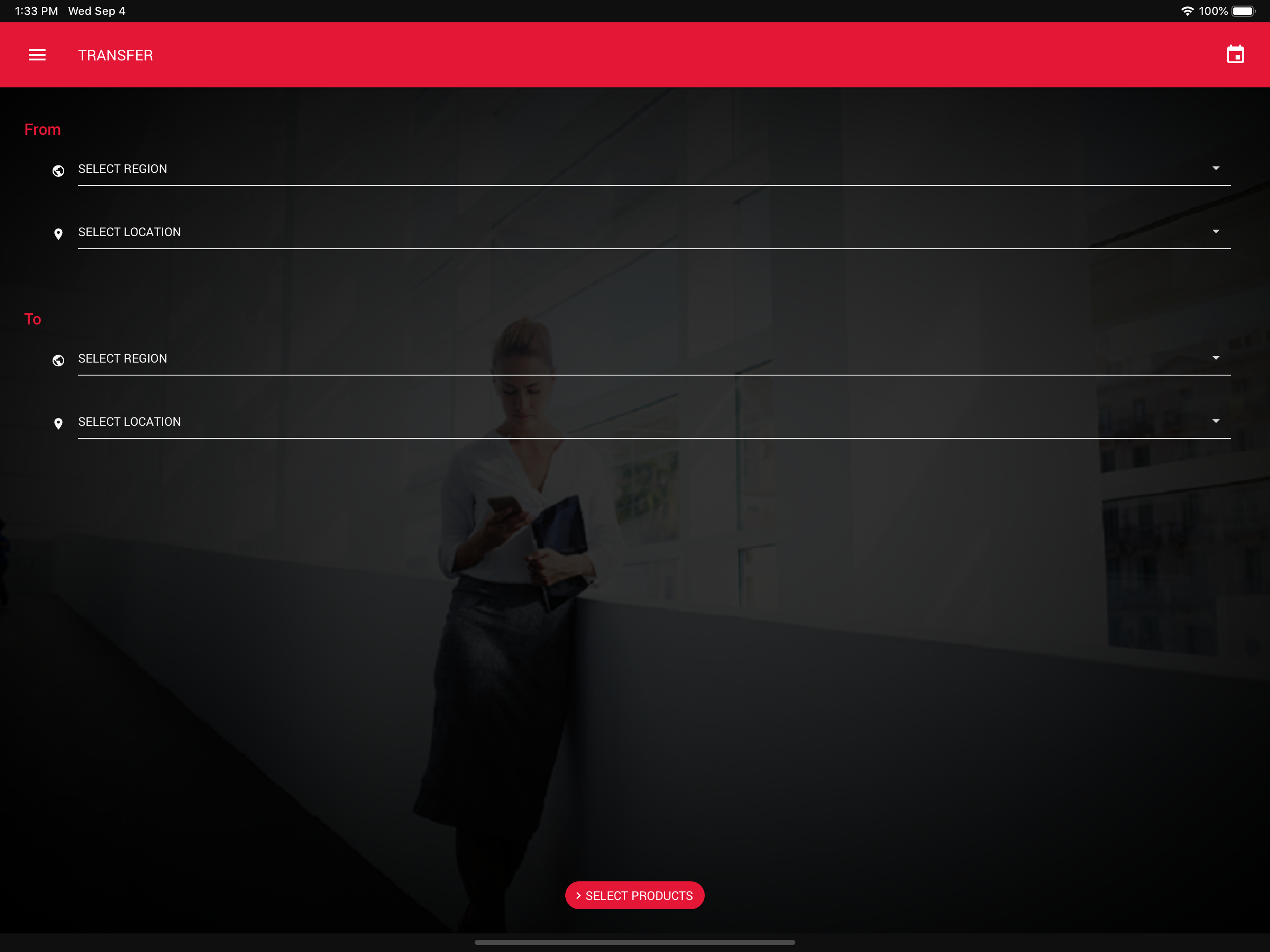 NovaPOS Mobile screenshot 9