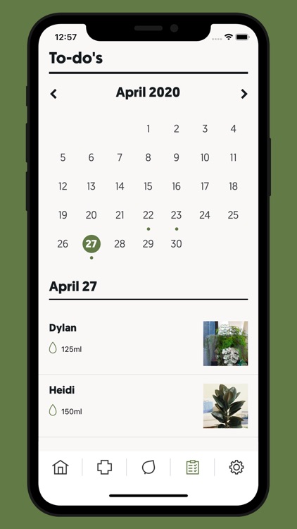 Plantsome screenshot-7