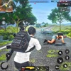 Terrorist Commando Shooter 3D icon