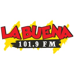 La Buena 101.9