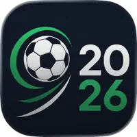 Football 2026 - Live Scores