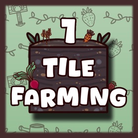 1 Tile Farming