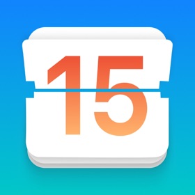 Countdown Widget: Day Counterㅤ