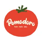 Pomodoro App Contact