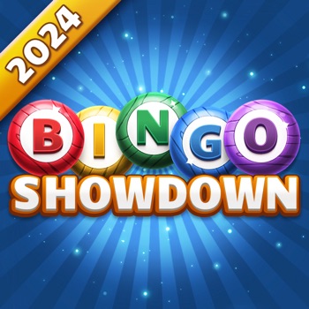 Bingo Showdown - Bingospellen