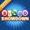 Bingo Showdown: Bingo Games