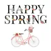 Happy Spring - All about App Feedback