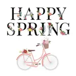 Happy Spring - All about App Contact