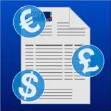 Consultancy Invoicing V7 - App-Symbol