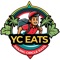 YC Eats is your go-to food delivery app, offering a wide selection of restaurants and cuisines
