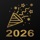 New Year's Countdown 2025-2026