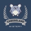 Cheeseland Mistery icon