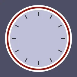 Time to Work app icon