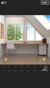 Room Escape [SECRET CODE 4] screenshot