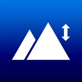 Screenshots (7) Elevation - Altimeter Map