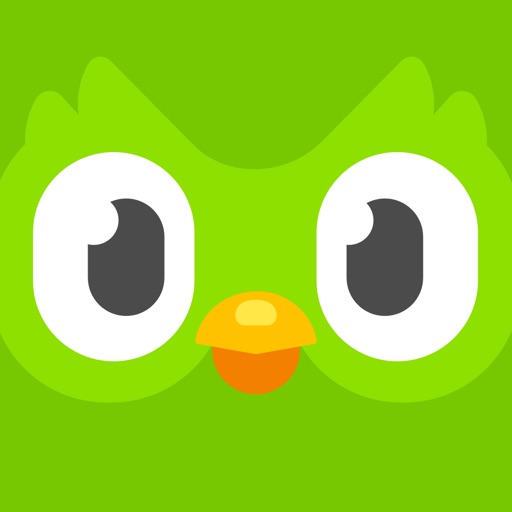 Duolingo（デュオリンゴ）