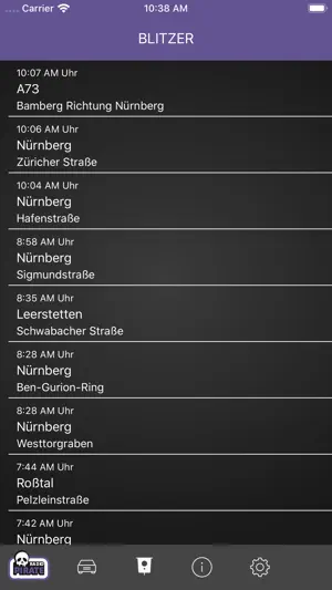 PIRATE_RADIO screenshot 3