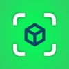 PIX4Dcatch: 3D scanner icon