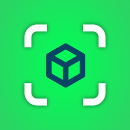 PIX4Dcatch: 3D scanner