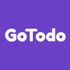 GoTodo: Tasks, Notes, Planner icon