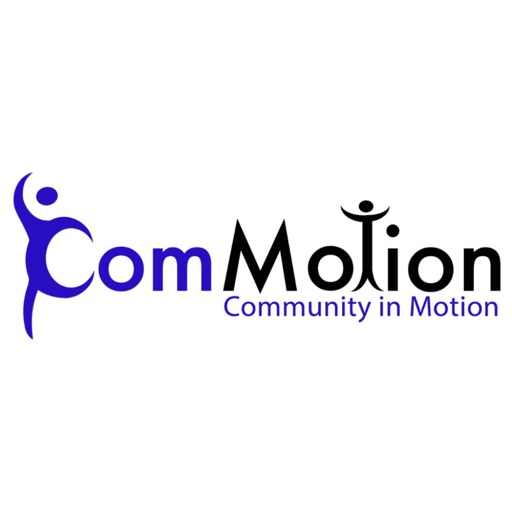 ComMotion - Community in Motio