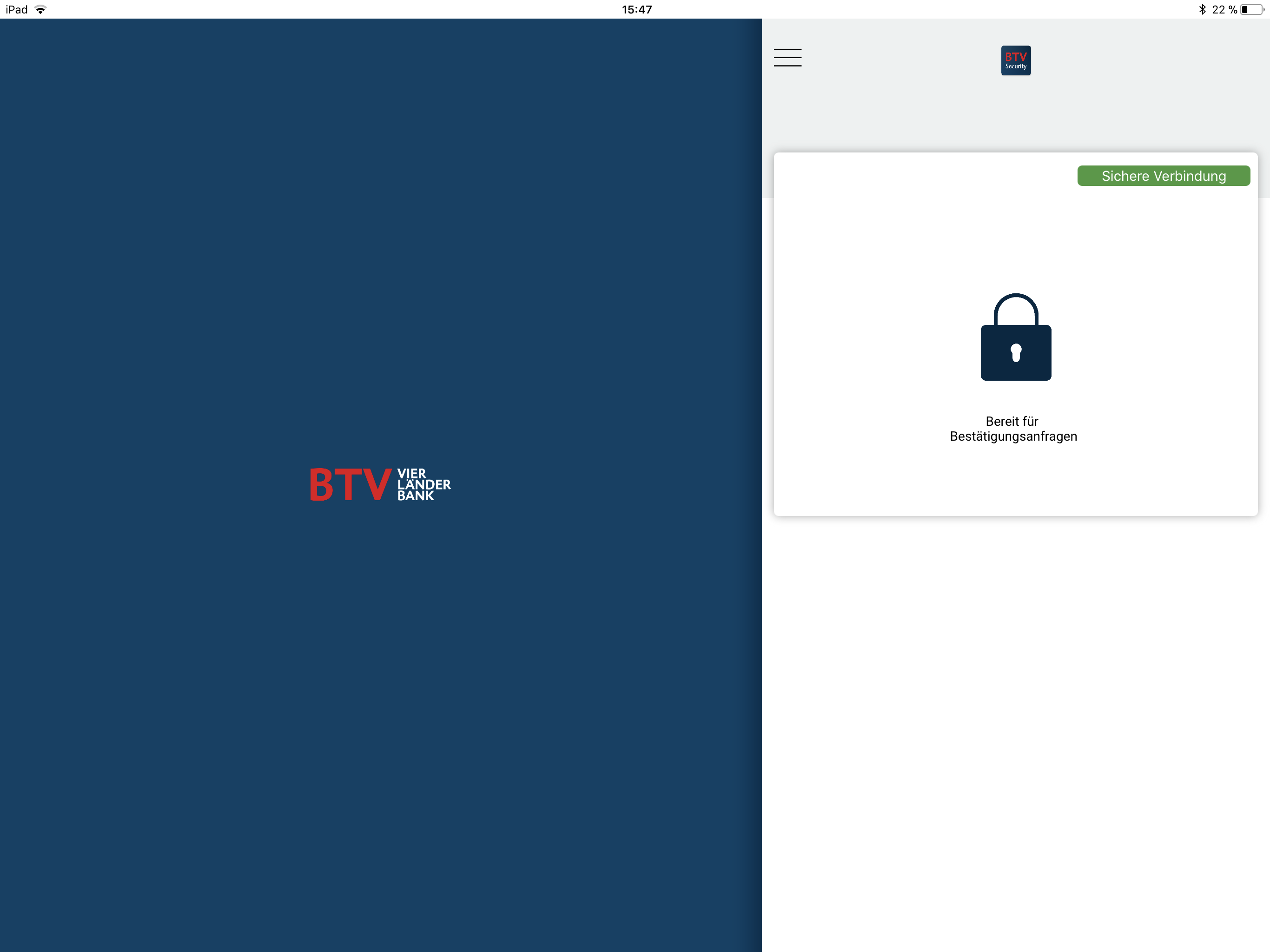 BTV Security screenshot 6