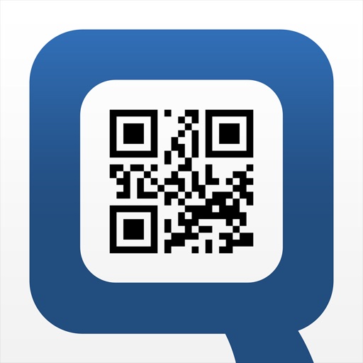 Qrafter - QR-код