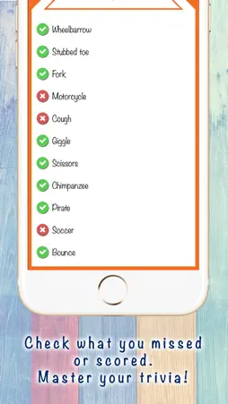 Charades Up screenshot 4