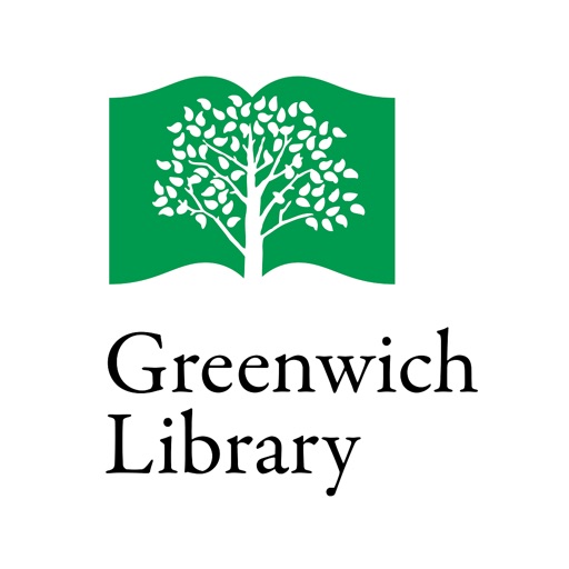 Greenwich Library - AppWisp.com
