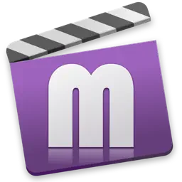 Movie Explorer Pro app icon