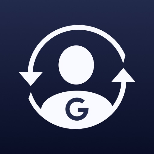 Contacts Sync & Transfer App