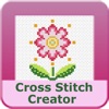 Cross Stitch Pattern Creator - iPhoneアプリ